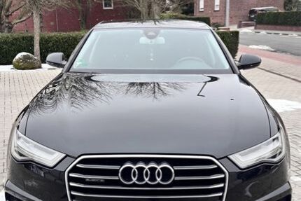 Audi A6 250.000 km 13.000 &euro; Telgte 48291