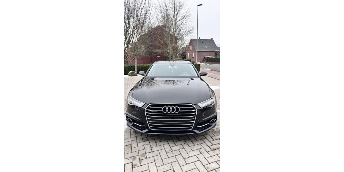 Audi A6 250.000 km 13.000 &euro; Telgte 48291