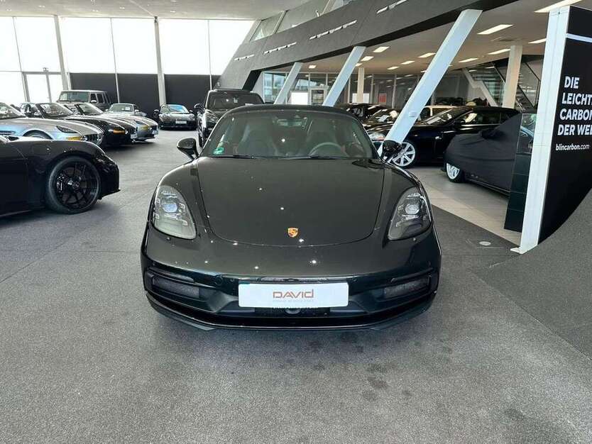 Boxster