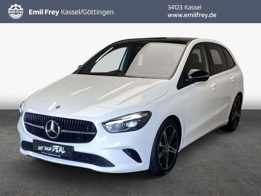 B 200