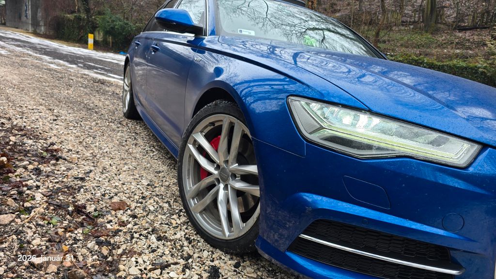 Audi A6 226.580 km 25.300 &euro; Niederalteich 94557