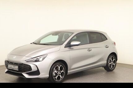 MG 3 5.000 km 19.199 &euro; Schierling 84069