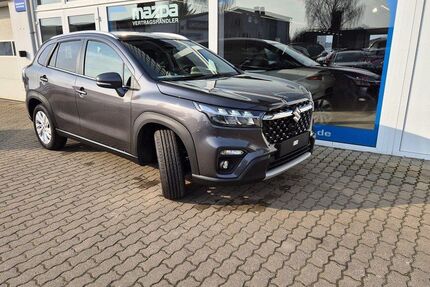 Suzuki SX4 10.585 km 25.990 &euro; Parchim 19370