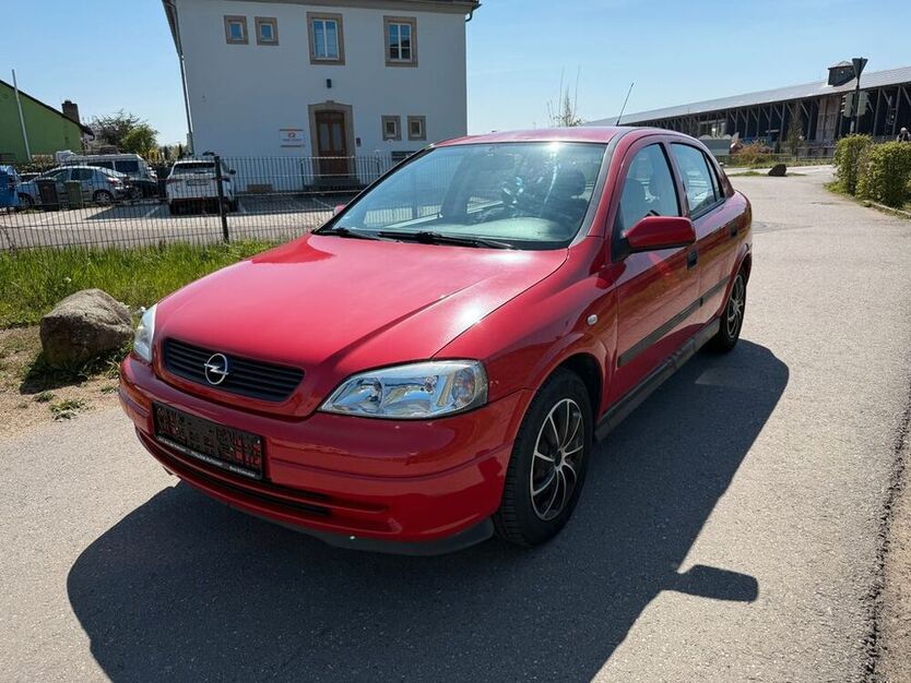 Astra