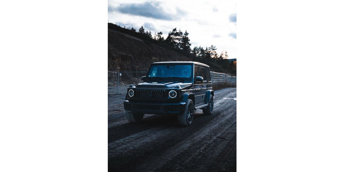 Mercedes-Benz G 63 AMG 3.000 km 205.000 &euro; Kitzingen 97318