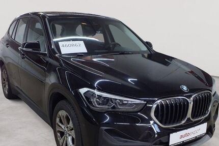 BMW X1 47.415 km 21.489 € Fernwald-Steinbach 35463
