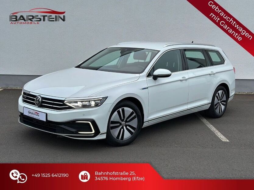 Passat Variant