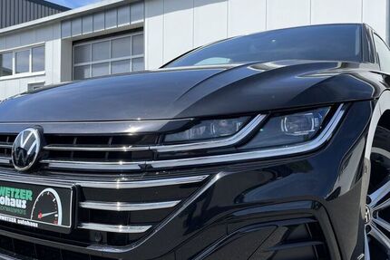 VW Arteon