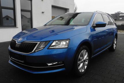 Skoda Octavia 119.757 km 16.350 &euro; Bad-Friedrichshall 74177