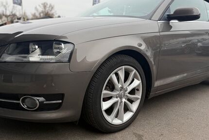 Audi A3 107.080 km 4.999 € Frankfurt am Main 60386