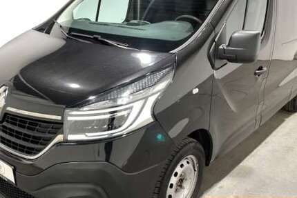 Renault Trafic 63.000 km 19.450 &euro; Norderstedt 22848
