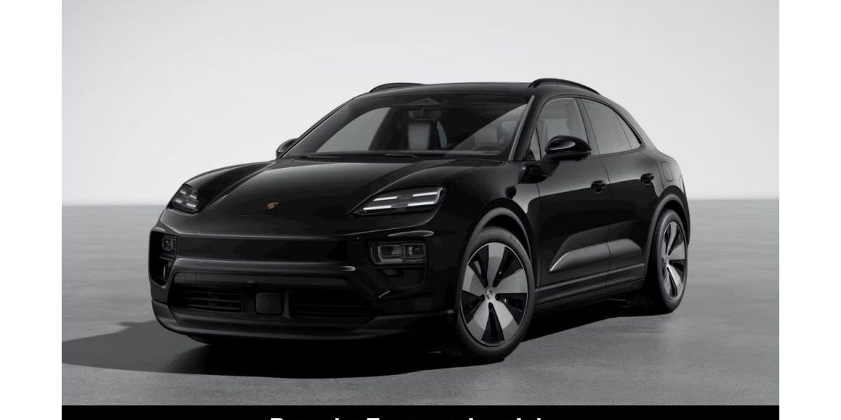 Porsche Macan 18.900 km 72.900 &euro; Ergolding 84030