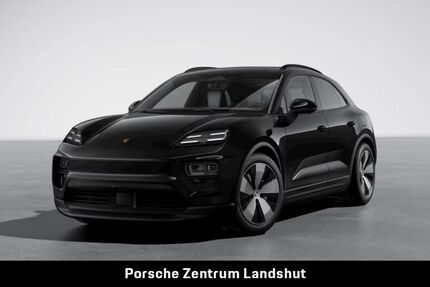 Porsche Macan 18.900 km 77.290 &euro; Ergolding 84030