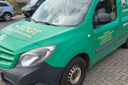 Mercedes-Benz Citan 174.095 km 3.490 &euro; Meißen 01662