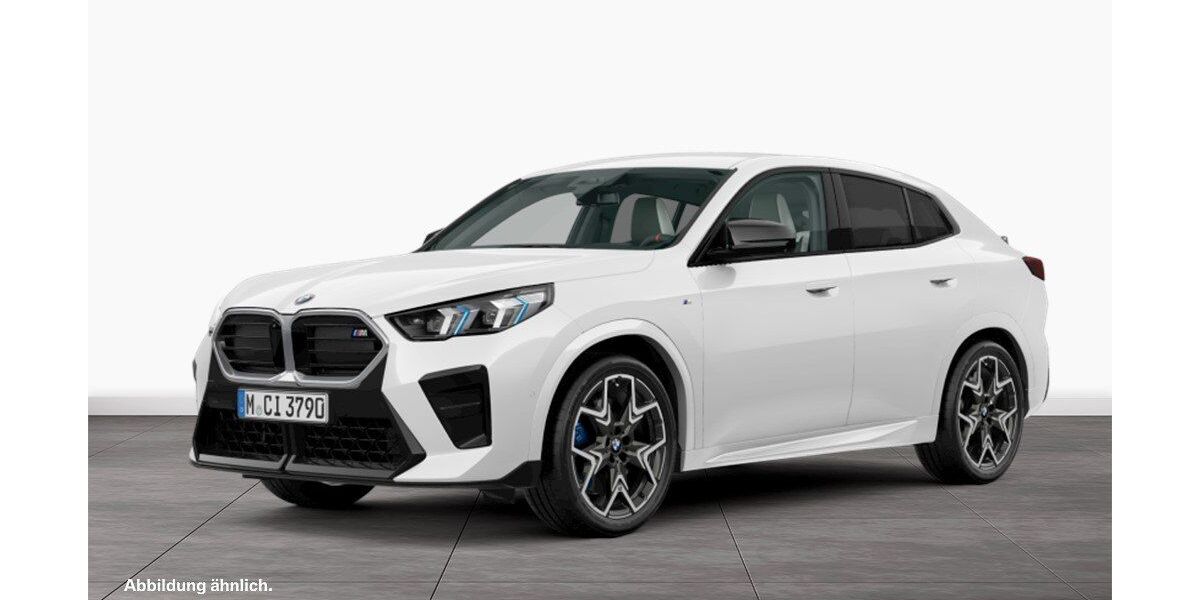 BMW X2 13.145 km 50.980 &euro; Mannheim 68169