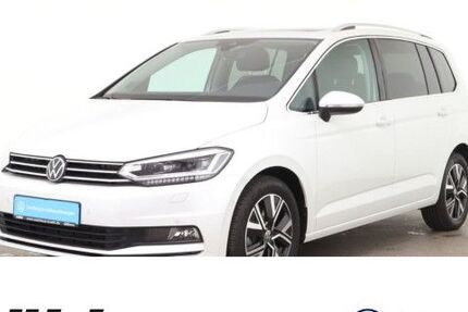 VW Touran 18.740 km 38.980 &euro; Gifhorn 38518