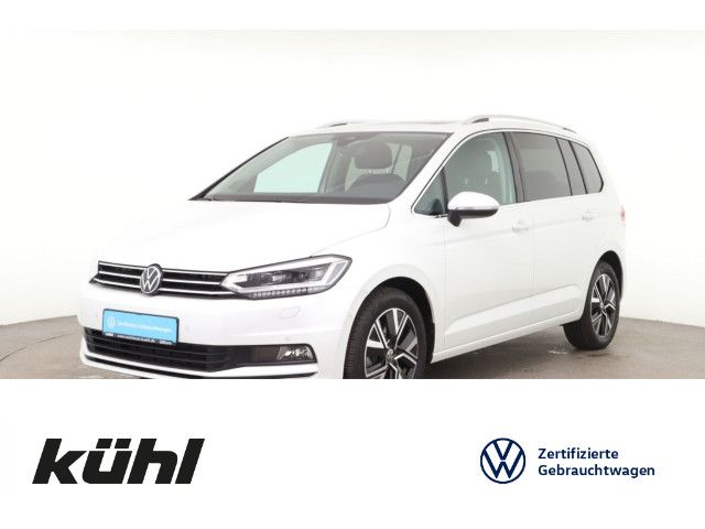VW Touran 18.740 km 38.980 &euro; Gifhorn 38518