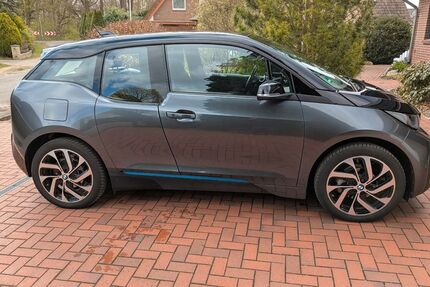 BMW i3 31.770 km 22.950 &euro; Verden 27283