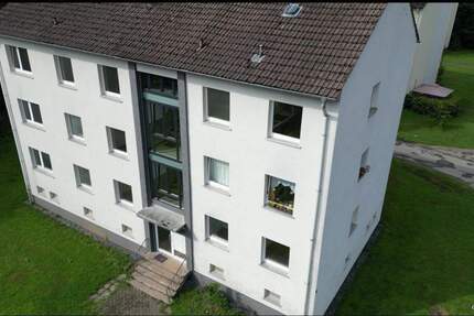 Wohnung Hagen / Rummenohl Dahl - 2 Zimmer, 60 m&sup2;, 360&euro; | Angebot:24810326