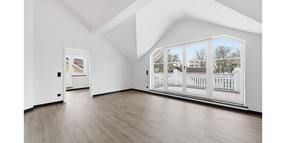 Etagenwohnung Olching - 3 Zimmer, 89 m&sup2;, 2.085&euro; | Angebot:25816396