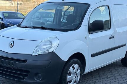 Renault Kangoo 96.885 km 5.500 &euro; Gronau 48599
