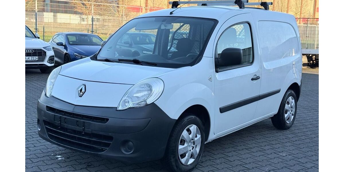 Renault Kangoo 96.885 km 5.500 &euro; Gronau 48599
