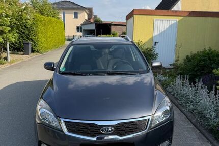 Kia ceed / Ceed 44.725 km 7.500 &euro; Pampow 19075