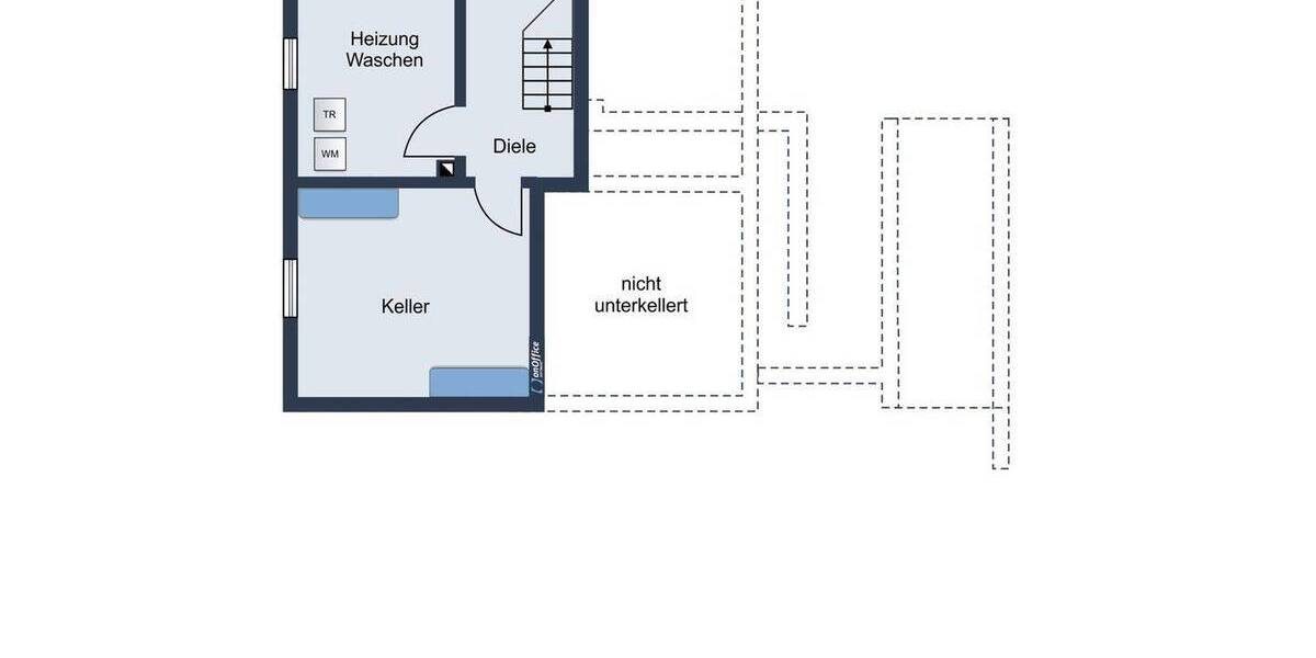 Einfamilienhaus Oberschleißheim - 4 Zimmer, 124 m&sup2;, 700.000&euro; | Angebot:26202113