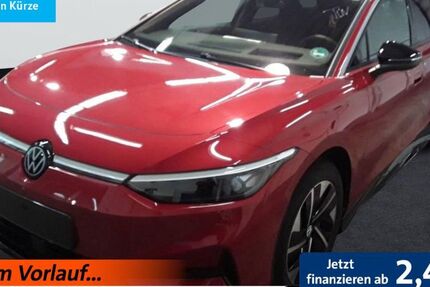 VW ID.7 5.574 km 47.779 &euro; Ribnitz-Damgarten / Barth / Bad Sülze 18311