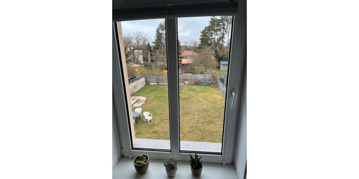 Etagenwohnung Petershagen/Eggersdorf Eggersdorf - 1 Zimmer, 33 m&sup2;, 627&euro; | Angebot:26238905