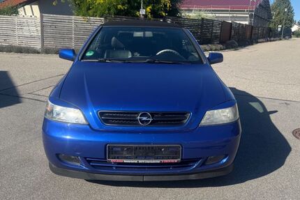 Opel Astra 214.000 km 2.190 &euro; Rattenkirchen/Haun 84431