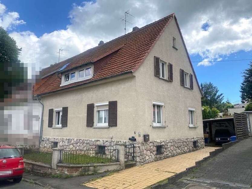 Haus zum Kaufen in Selters 260.000 € 120 m²