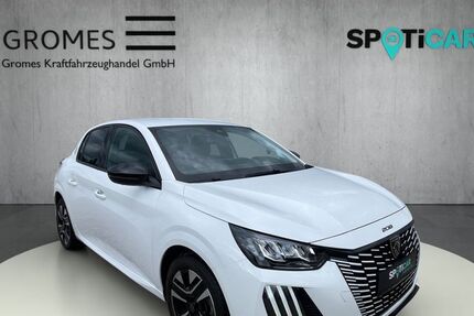 Peugeot 208 14.500 km 18.690 &euro; Wartenberg 85456