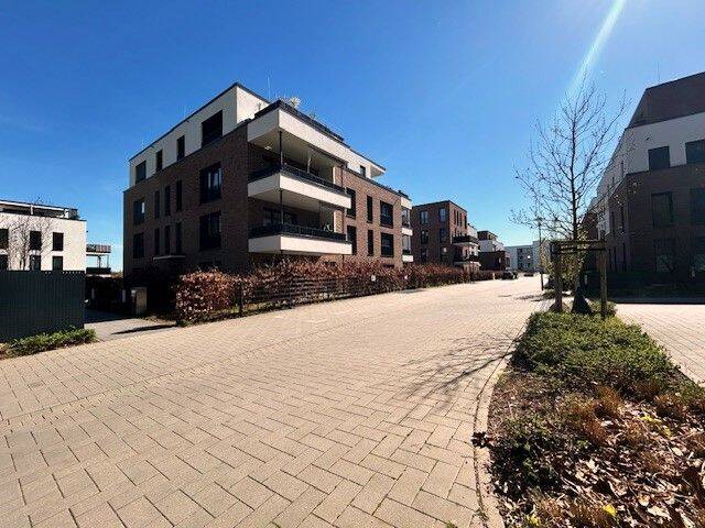 Etagenwohnung Karben Groß-Karben - 4 Zimmer, 126 m&sup2;, 790.000&euro; | Angebot:26276453