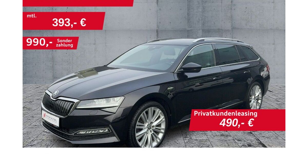 Skoda Superb 78.285 km 29.980 &euro; Hof 95030