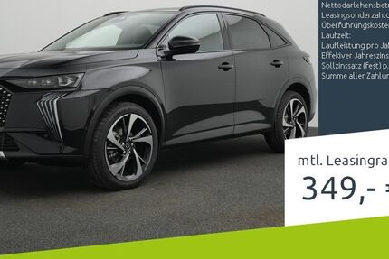 DS Automobiles DS7 (Crossback) 5.000 km 36.980 &euro; Ahaus 48683