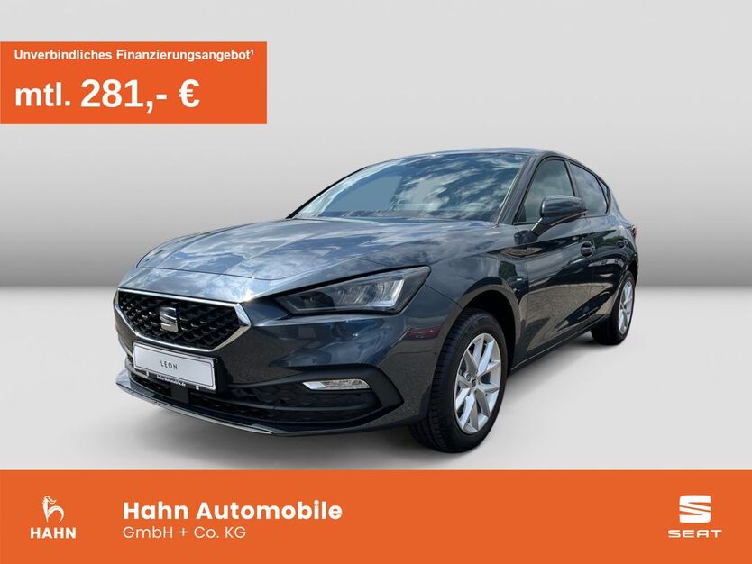 Seat Leon 1.500 km 31.850 € Weinstadt-Endersbach 71384