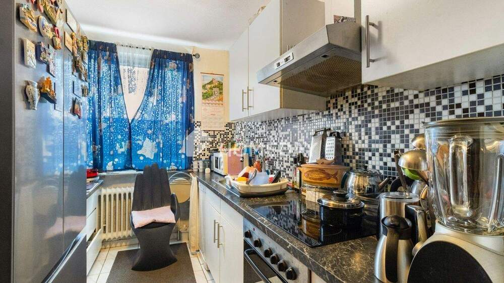 Etagenwohnung Hanau Steinheim - 3 Zimmer, 80 m&sup2;, 205.000&euro; | Angebot:24723876
