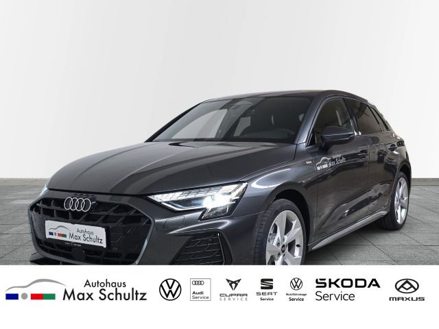 Audi A3 9.800 km 40.990 &euro; Kronach 96317