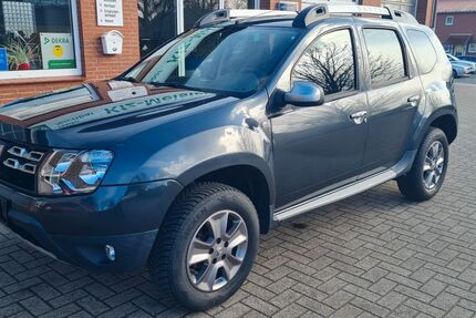 Dacia Duster 115.100 km 7.990 &euro; Gyhum 27404