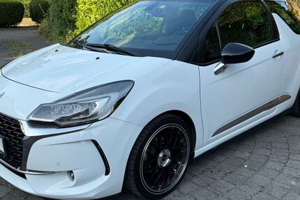 DS Automobiles DS3 64.700 km 9.980 € Hagen 58093