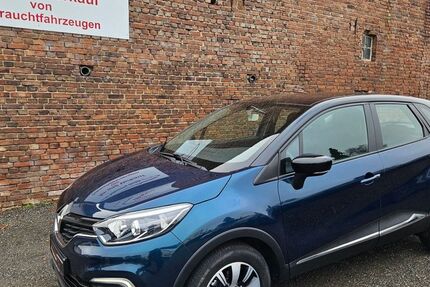 Renault Captur 55.445 km 13.990 &euro; Spenge 32139