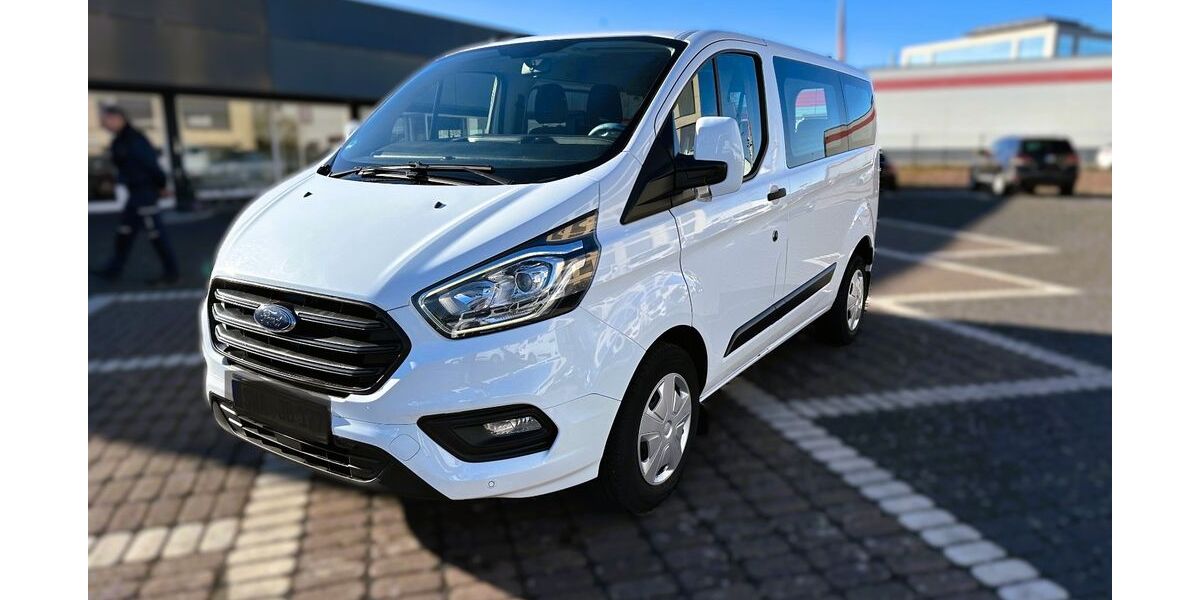 Ford Transit 199.000 km 15.999 &euro; Limburg a. d. Lahn 65549