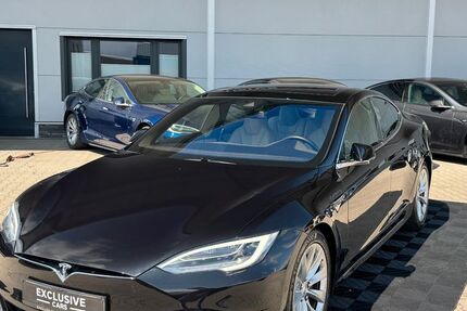 Tesla Model S 17.700 km 47.500 &euro; Emsbüren 48488