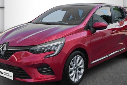 Renault Clio 24.410 km 14.695 &euro; Halle 06132