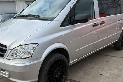 Mercedes-Benz Vito 292.000 km 14.999 &euro; Falkensee 14612