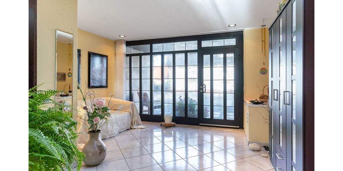 Reihenendhaus Rheda-Wiedenbrück Wiedenbrück - 5 Zimmer, 147 m&sup2;, 370.000&euro; | Angebot:25066558