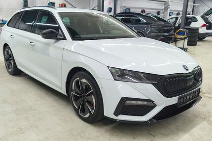 Skoda Octavia 32.100 km 31.490 &euro; Freiburg im Breisgau 79110