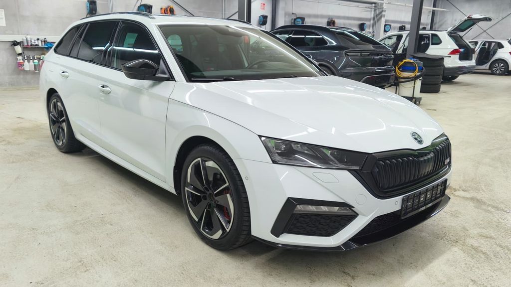 Skoda Octavia 32.100 km 32.890 &euro; Freiburg im Breisgau 79110