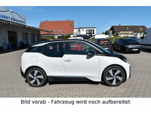 BMW i3 94 Ah Navi Prof. Komfort Sitzhzg Wärmepumpe 79.676 km 13.995 &euro; Donauwörth 86609
